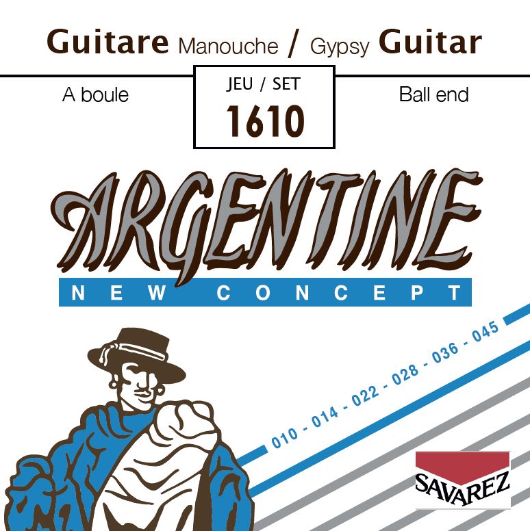 Catalogue produits Savarez  cordes guitare, cordes basse, cordes